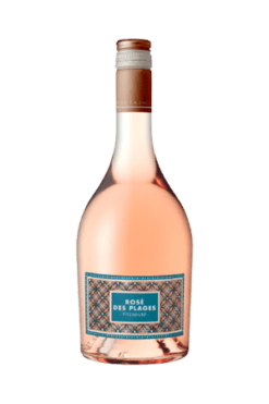 Rosé des Plages Premium