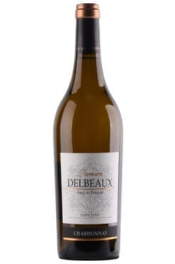 Delbeaux Premium Chardonnay