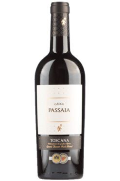 Cielo Gran Passaia Rosso Toscano