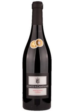 Conte di Campiano Sangiovese IGT