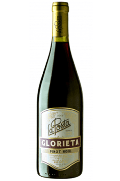 Pinot Noir La Posta Glorieta