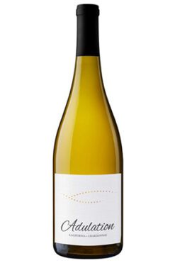 ADULATION, CALIFORNIA CHARDONNAY