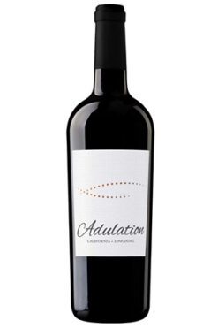 ADULATION, CALIFORNIA ZINFANDEL