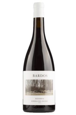 Bardos Reserva Ribera del Duero