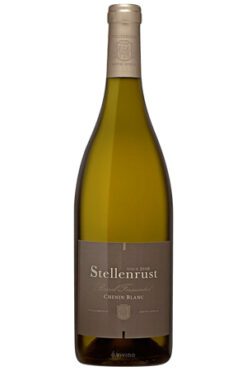 Stellenrust Barrel Fermented Chenin Blanc