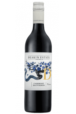 Cabernet sauvignon Deakin