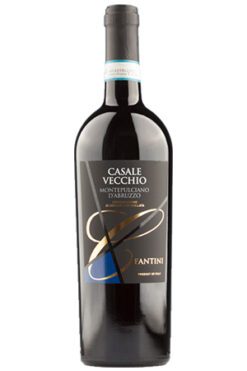 Fantini Casale Vecchio Montepulciano d'Abruzzo