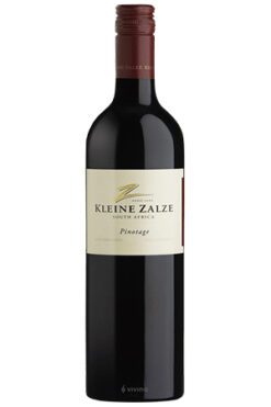 Cellar Selection Pinotage