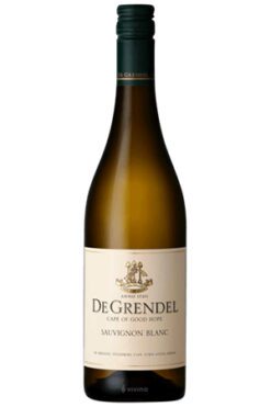 De Grendel Sauvignon Blanc 2020