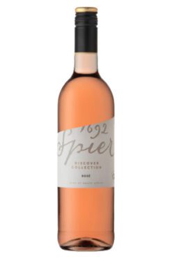 Discover Spier Rose