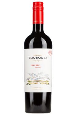 Domaine Bousquet Malbec Bio