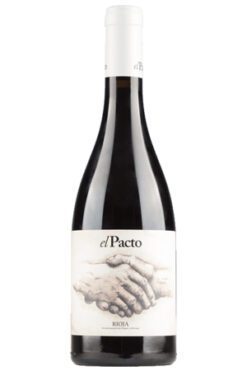 El Pacto Rioja Organic