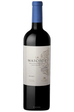 La Mascota Malbec