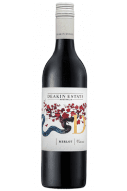 Merlot Deakin