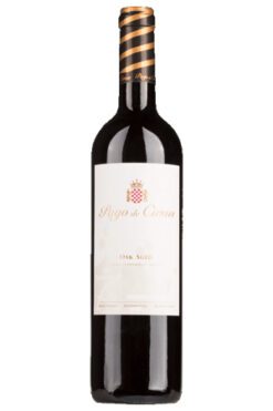 Pago de Cirsus Oak Aged Navarra