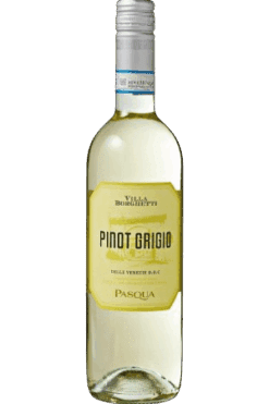 Pasqua Pinot Grigio Garganega DOC