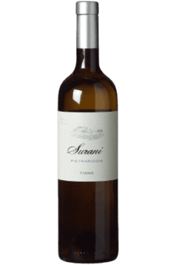 Pasqua Surani Fiano