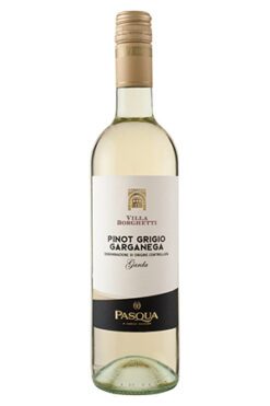 Pinot Grigio Garganega DOC