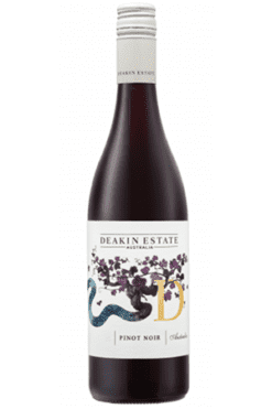 Pinot Noir Deakin