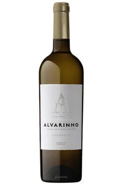 Pouco-Comum Alvarinho 2020