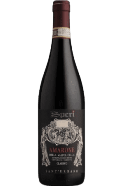 Speri Amarone Monte Sant'Urbano