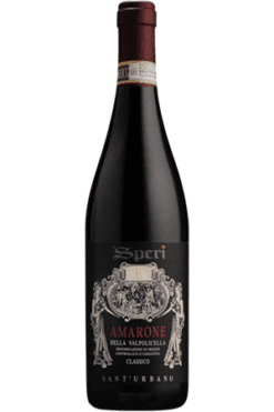 Speri Vigneto Monte Sant'Urbano Amarone della Valpolicella Classico 2016