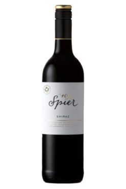 Spier Shiraz Signature