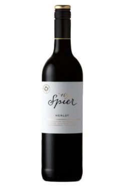 Spier Merlot Signature