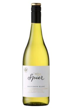 Spier Sauvignon Blanc