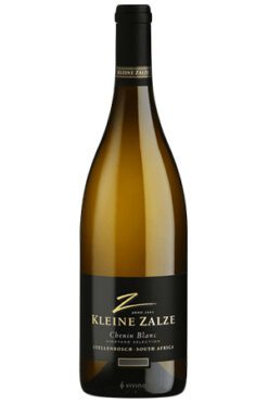 Vineyard Selection Chenin Blanc (Barrel Fermented)