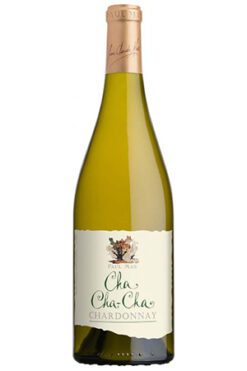 Paul Mas Cha Cha-Cha Chardonnay