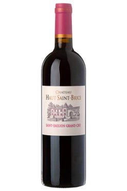 Chateau haut st.brice st.emilion gr.cru