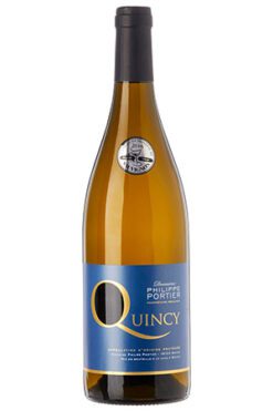 Domaine portier