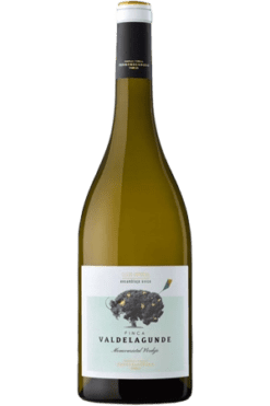 Escudero Valdelagunde Cuveé Especial Verdejo