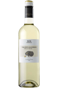Escudero Valdelagunde Verdejo Rueda