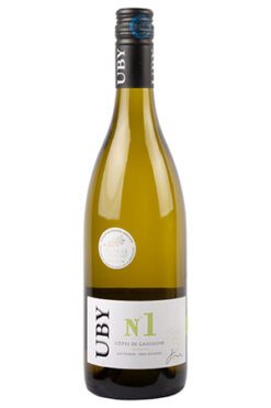 N°1 Sauvignon gros manseng