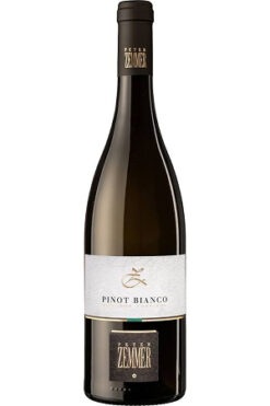 Peter Zemmer Pinot Bianco