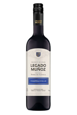 Legado Munoz Tempranillo