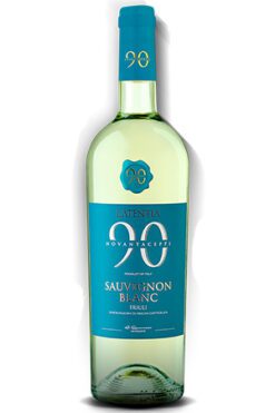 Latentia Novantaceppi Sauvignon Blanc