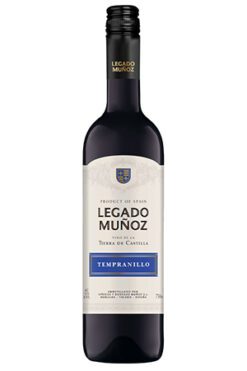 Tempranillo