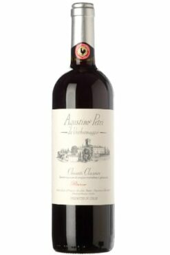 Agostino Petri da Vicchiomaggio Chianti Classico Riserva DOCG