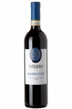 Batasiolo Barbera d’Asti DOCG