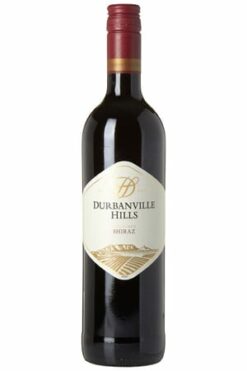 Durbanville Hills Shiraz