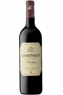 Kanonkop Pinotage