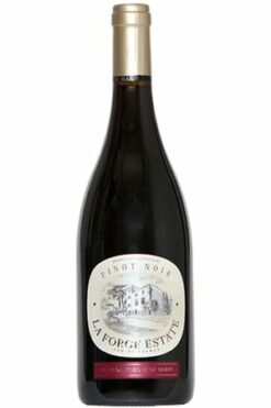 La Forge Estate Pinot Noir