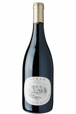 La Forge Estate Syrah