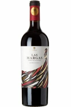 Las Margas Garnacha