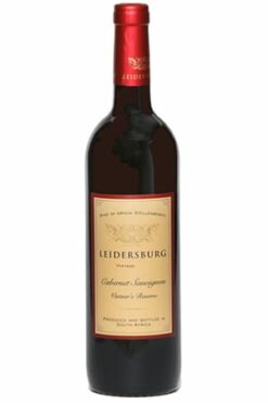 Leidersburg Cabernet Sauvignon