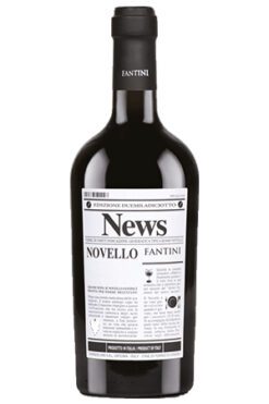 Novello Fantini 2021