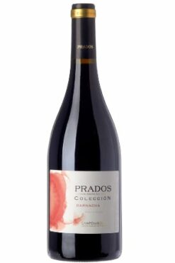 Prados Colección Garnacha